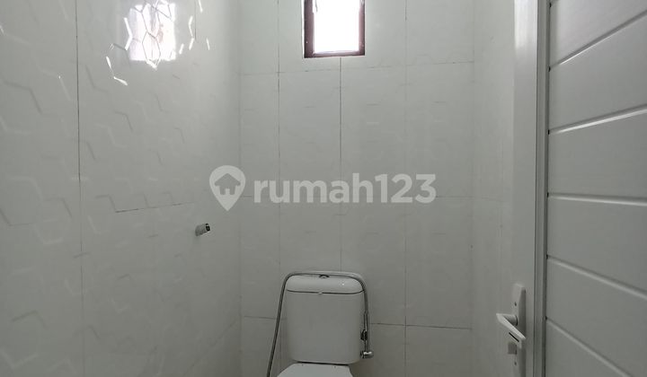 Rumah Milenial Bergaya Scandinavian 3 Kamar Tidur Bebas Banjir Dekat Ke Kampus Ui Depok Di Pancoran Mas 