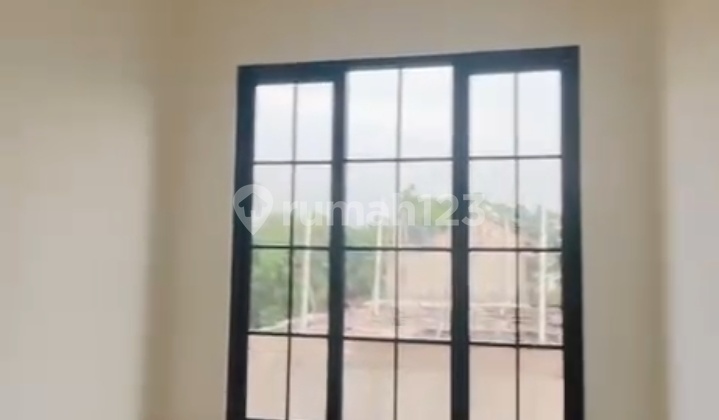 Rumah Dijual Strategis Dekat Alun-alun Kota Pamulang Di Tangerang Selatan 2