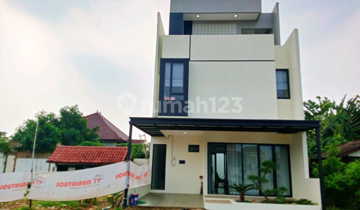 Dijual Rumah Siap Huni Bebas Banjir Strategis Nempel MRT Lebak Bulus di Ciputat Timur Tangerang Selatan Dijual Rumah Siap Huni Bebas Banjir Strategis Nempel MRT Lebak Bulus di Ciputat Timur Tangerang Selatan