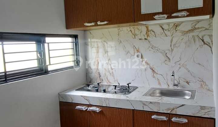 Dijual Cash Rumah Murah 2 Kamar Tidur Dekat Akses Stasiun Krl Di Pasar Kemis Tangerang  1