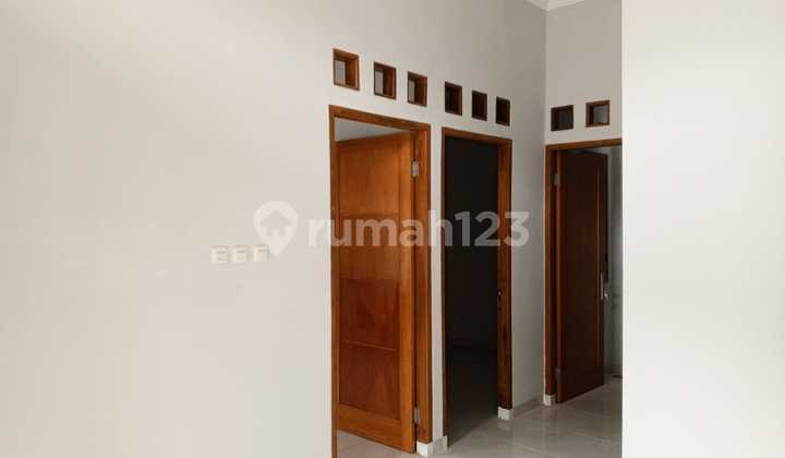 Dijual Cash Rumah Murah Strategis Di Pancoran Mas Depok 2