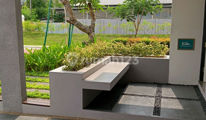 Rumah Siap Huni 2 Lantai Dijual Murah Strategis Bebas Banjir Dekat Stasiun Mrt Lebak Bulus Di Ciputat Timur Tangerang Selatan 