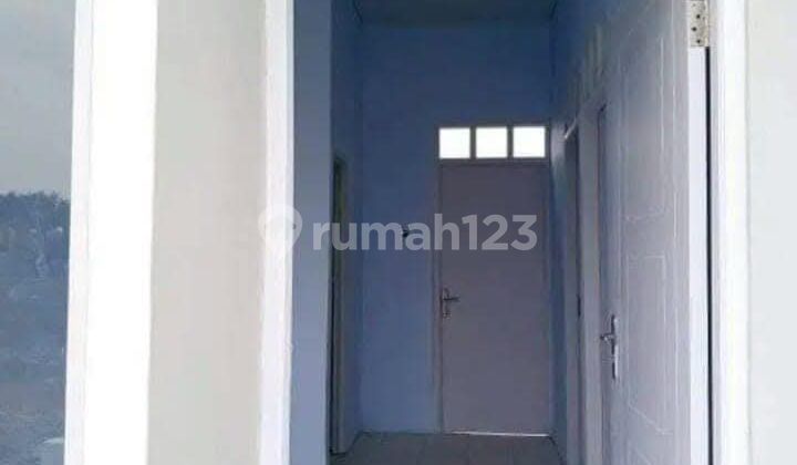 Rumah Ala Eropa Scandinavian Dijual Murah Bebas Banjir Kpr Subsidi Pemerintah Di Rajeg Tangerang  2