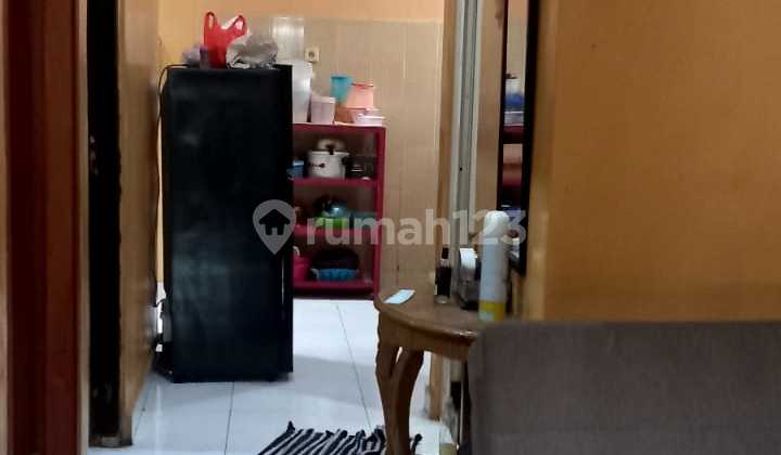 Dijual Murah Rumah 2 Lantai Dilengkapi Aula Strategis Bebas Banjir Dekat Pusat Perbelanjaan dan Kampus di Pamulang Tangerang Selatan 2