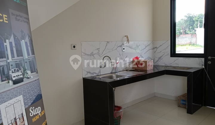 Dijual Rumah Mewah 2 Lantai Dekat Kampus Umpam Dan Akses Tol Di Bojongsari Depok