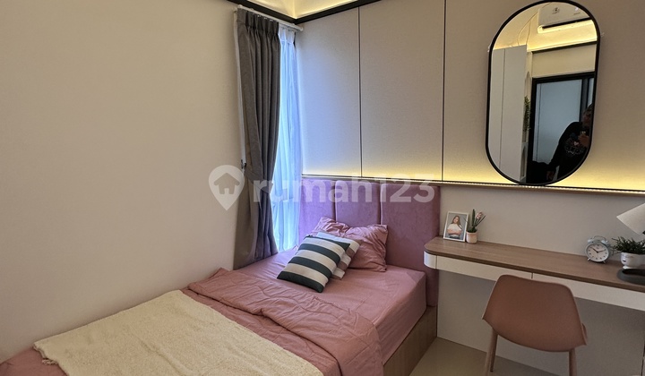 Dijual Rumah Cantik Strategis 3 Kamar Tidur Di Tajur Halang Bogor