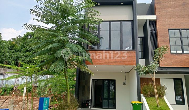 Rumah Bergaya Tropical Moderen Strategis Dekat Pintu Tol Di Cinangka Depok Rumah Bergaya Tropical Moderen Strategis Dekat Pintu Tol Di Cinangka Depok