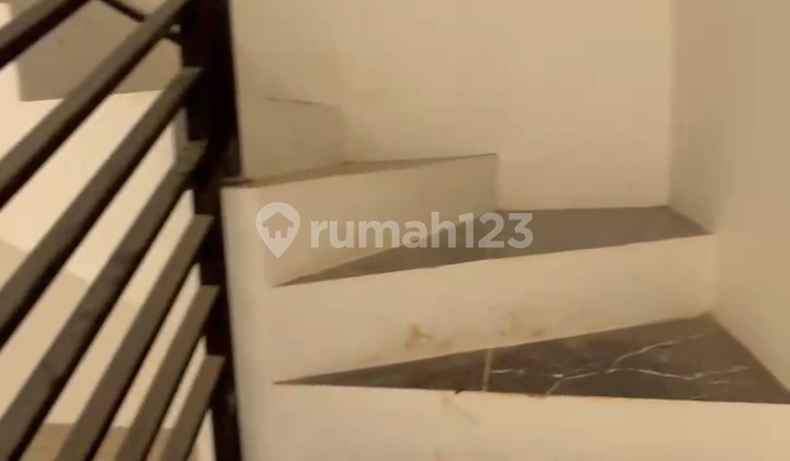 Rumah Cantik 3 Kamar Tidur Bebas Banjir Free Ppn Di Pamulang Tangerang Selatan 