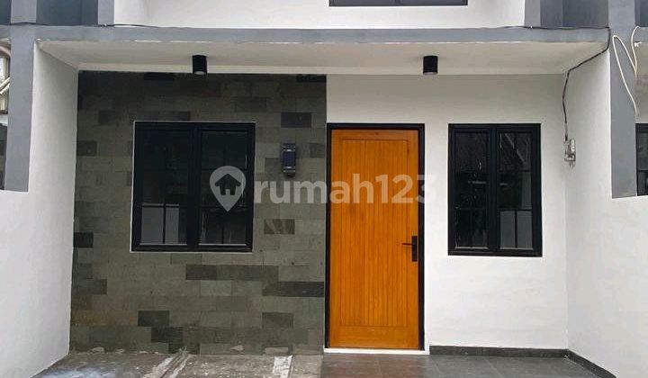 Dijual Cepat Rumah Siap Huni Dekat Pintu Tol Sawangan Depok Dijual Cepat Rumah Siap Huni Dekat Pintu Tol Sawangan Depok