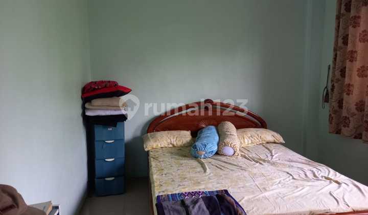 Dijual Murah Rumah 3 Kamar Tidur 1 Kantor Strategis Bebas Banjir Dekat Pintu Tol dan Kampus Umpan di Pamulang Tangerang Selatan 2