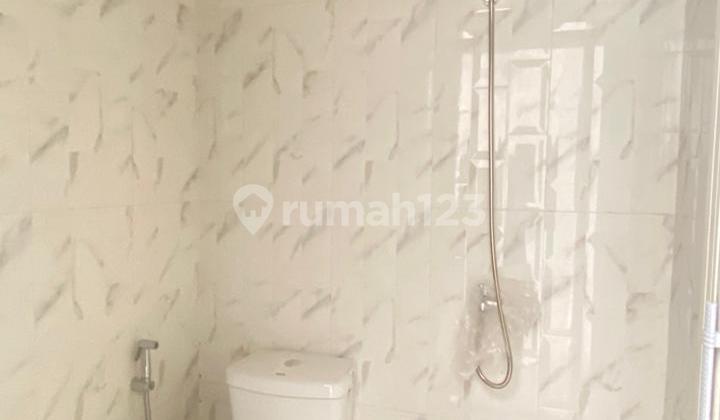 Rumah Moderen Apa Eropa Dijual Murah Bebas Banjir Dekat Kantor Walikota Kota Depok Di Bedahan 