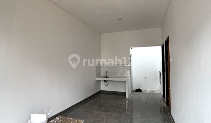 Rumah Siap Huni Strategis Free Biaya-biaya Di Pamulang  2