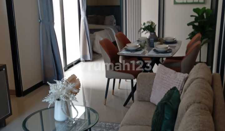 Rumah Cantik Dijual Murah Strategis Dekat Pintu Tol Di Sasak Panjang Bogor 