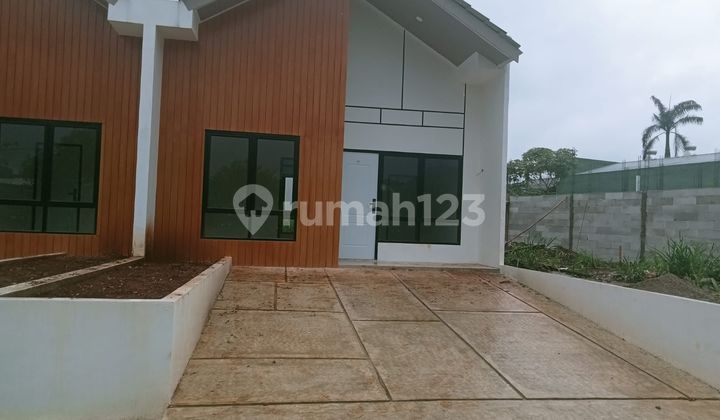 Rumah Baru 3 Kamar Tidur Posisi Hook Dekat Stasiun Krl Citayam Di Sasak Panjang Tajur Halang Rumah Baru 3 Kamar Tidur Posisi Hook Dekat Stasiun Krl Citayam Di Sasak Panjang Tajur Halang
