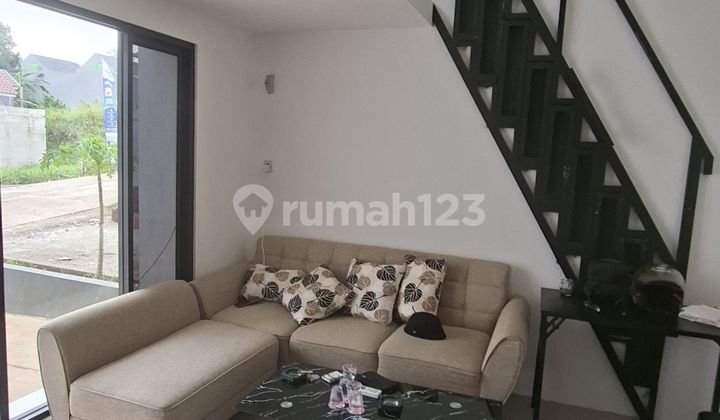 Dijual Murah Rumah 2 Kamar Tidur Strategis Bebas Banjir SHM Dekat Pintu Tol Desari di Cinangka Sawangan Depok Dijual Murah Rumah 2 Kamar Tidur Strategis Bebas Banjir SHM Dekat Pintu Tol Desari di Cinangka Sawangan Depok