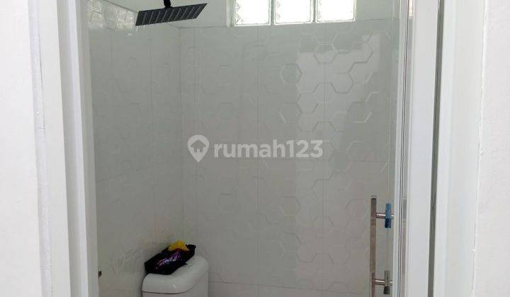 Dijual Rumah Murah 3 Kt Di Jatihandap Atas Dkt Padasuka Cicaheum  2