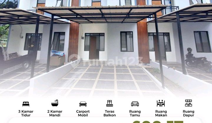 Dijual Rumah 2 Lantai Murah Di Cilengkrang 1 Kota Bandung Dijual Rumah 2 Lantai Murah Di Cilengkrang 1 Kota Bandung