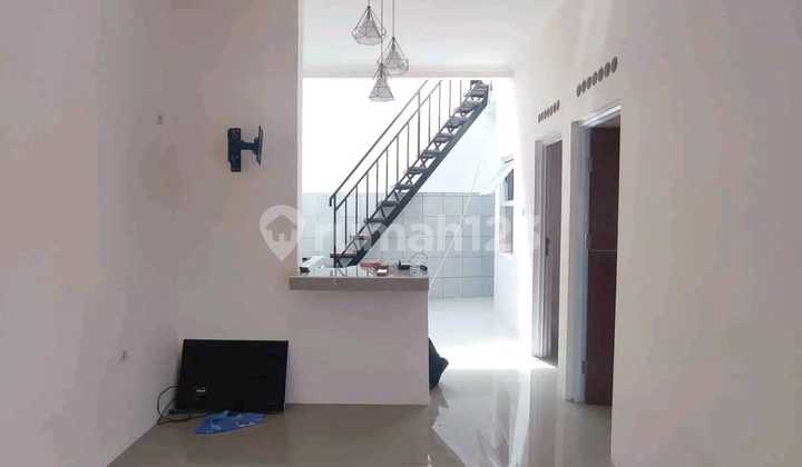 Dijual Rumah Siap Huni Shm Hook Di Jatihandap Padasuka  2