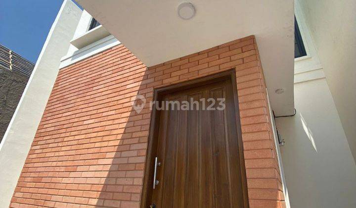 Dijual Rumah Cluster 2 Lantai Shm Di Padasuka Dkt Pusat Kota 2