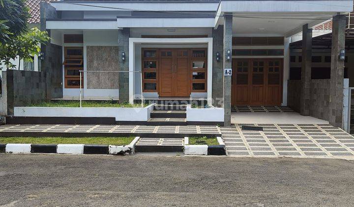 Dijual Rumah Mewah Di Komplek Mitra Dago Antapani Kota Bandung  2