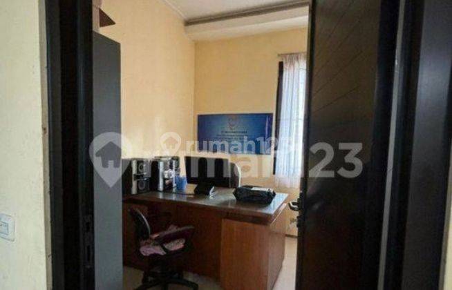 Dijual Rumah 2 Lantai Murah Di Goldenpark Serpong Dkt Bsd Bintaro 2