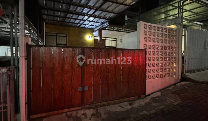 Dijual Rumah Baru Renovasi Shm Di Cihanjuang Dkt Cimahi  2