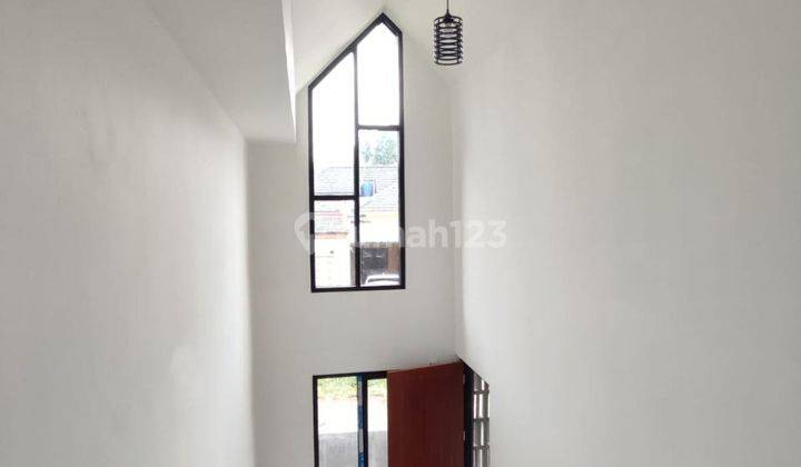 Dijual Rumah Baru Siap Huni Mezanine Di Cihanjuang Dkt Cimahi 2