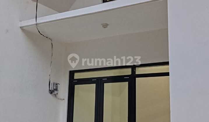 Dijual Rumah Siap Huni Di Cibaligo Cihanjuang Dkt Sariwangi 2