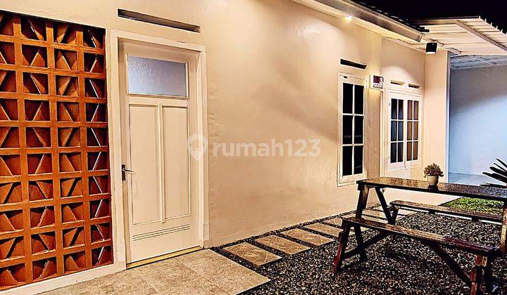 Dijual Rumah Baru Renovasi Di Cipamokolan Dkt Riung Bandung  2