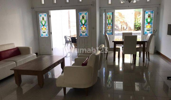 Rumah 2 Lantai di komplek Gading regency Soekarno Hatta SHM Sudah Renovasi 2