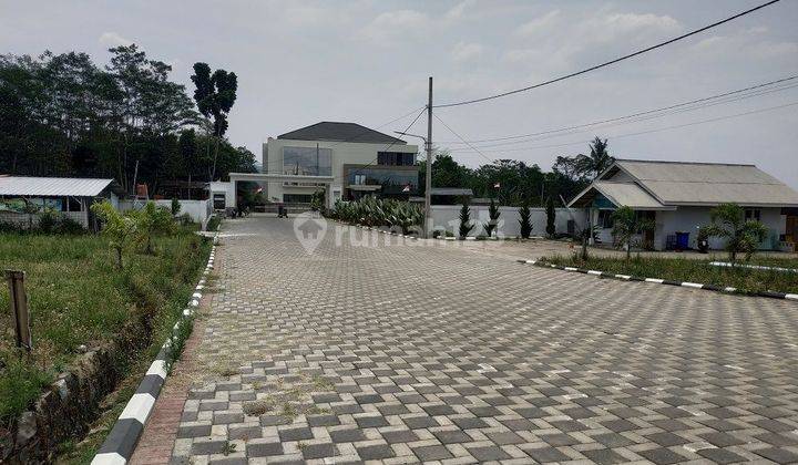 Dijual tanah kavling siap bangun di Islamic Soreang  1