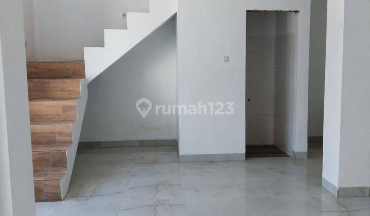 Dijual rumah free design di Komplek vijaya Kusuma kota bandung  2