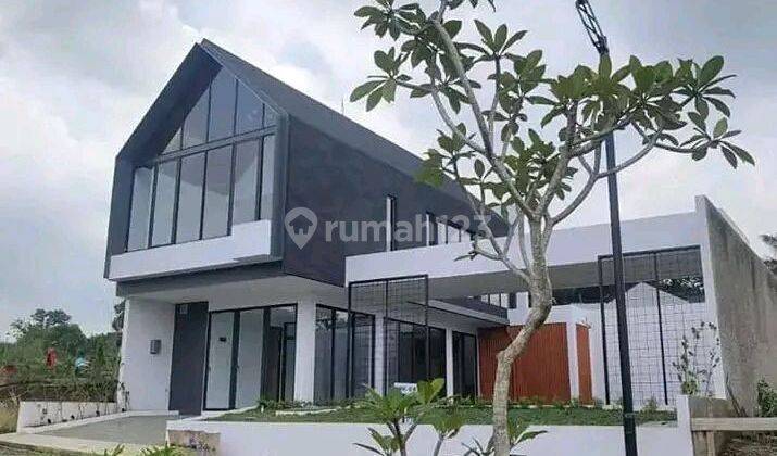 Dijual Rumah Mewah 2 Lantai Shm Di Dago 1