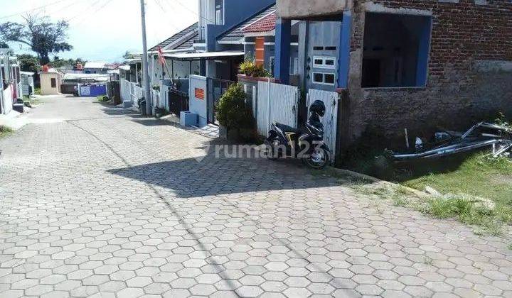 Dijual tanah kavling siap bangun murah di cihanjuang dkt cimahi  2