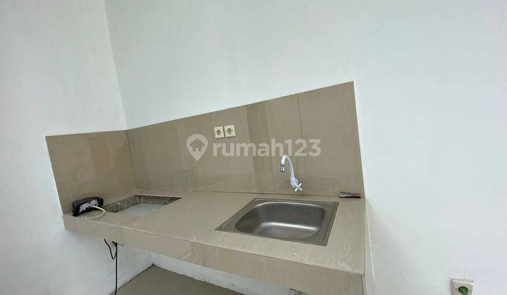 Dijual rumah cluster 2 lantai di di Bojongsari, Cikoneng SHM 2