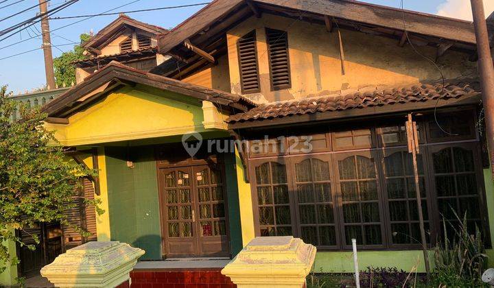 Dijual Rumah hitung tanah SHM di Pantura 2