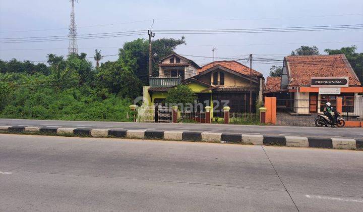 Dijual Rumah hitung tanah SHM di Pantura 1