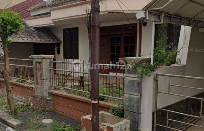 Dijual Rumah murah SHM di Perumahan permata juanda sedati 1