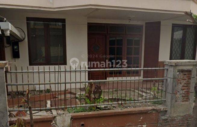 Dijual Rumah murah SHM di Perumahan permata juanda sedati 2