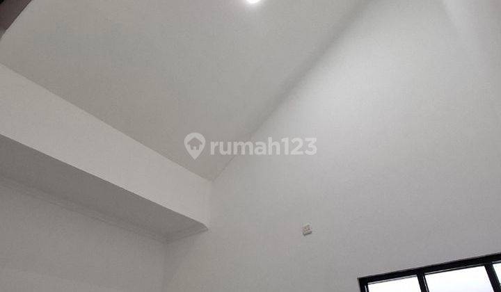 Dijual Rumah SHM di Jatihandap dkt Padasuka view bandung  2