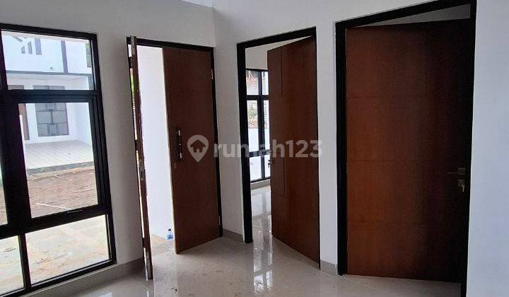 Dijual rumah murah di Jatihandap dkt cicaheum Antapani  2