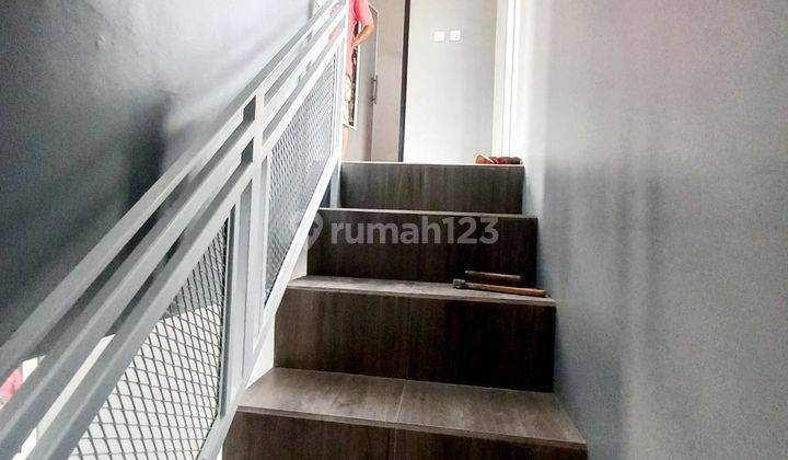 Dijual rumah 2 lantai di jatihandap dkt cicaheum padasuka 2