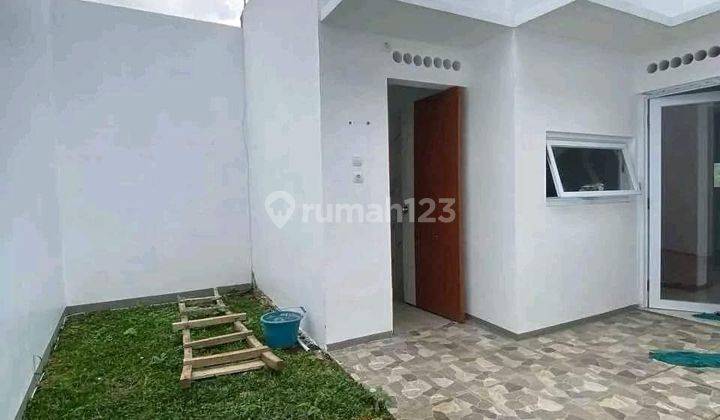 Dijual Rumah Shm Murah Di Jatihandap Dkt Pusat Kota  2