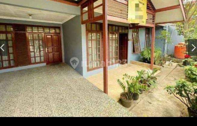 Dijual Rumah murah SHM di Komplek pasir pogor Ciwastra  1