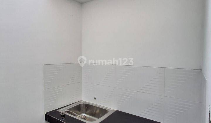 Dijual rumah minimalis modern di jatihandap atas dkt cicaheum  2