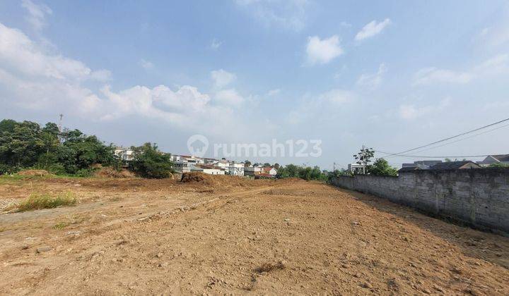 Dijual Rumah 2 Lantai cluster baru di jalan kamarung cimahi  2