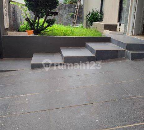 Dijual Rumah Mewah Kolam Renang Di Setra Duta Bandung 2