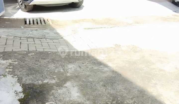 Dijual Rumah Siap Huni Shm Di Cihanjuang Dkt Kota Cimahi 2