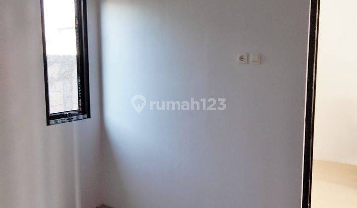 Dijual Rumah Baru Shm Di Babelan Dkt Harapan Indah Bisa Kpr Dp 0% 2