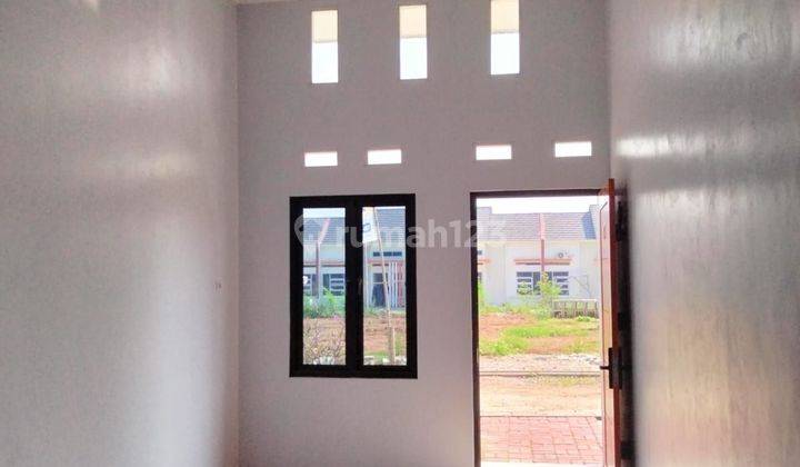 Dijual Rumah Siap Huni Shm Kpr Dp 0 % Di Babelan Bekasi Utara  2